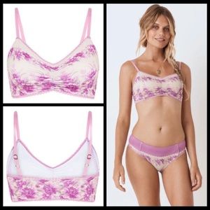 Spell CoCo Lei new with tags bralette